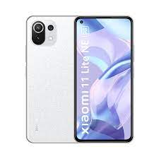Mi 11 Lite NE 5G 8GB/128GB