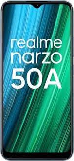 Realme Narzo 50A 4GB/64GB