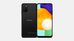 Samsung Galaxy A03s 4GB/64GB