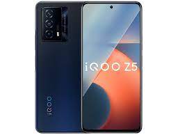 iQOO Z5 5G 12GB/256GB
