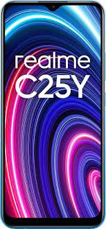 Realme C25Y 4GB/128GB