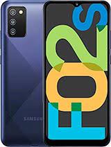 Samsung Galaxy F02s 3GB/32GB