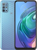 Motorola Moto G10 Power 4GB/64GB