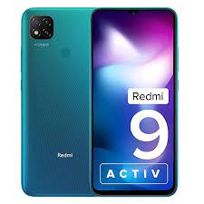 Redmi 9 Activ 4GB/64GB