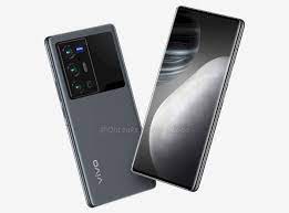 Vivo X70 Pro Plus 5G 12GB/256GB