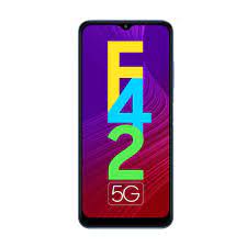 Samsung Galaxy F42 5G 6GB/128GB