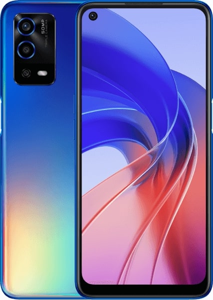 Oppo A55 4GB/64GB