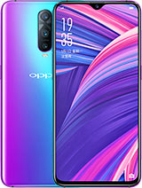 Oppo R17 Pro 8GB/128GB