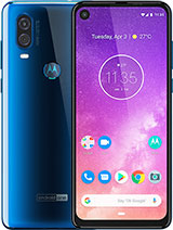 Motorola One Vision 4GB/128