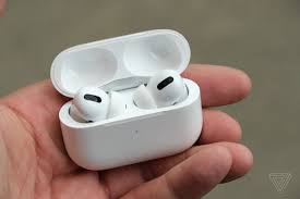 Apple Airpods