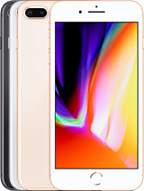 IPhone 8 plus