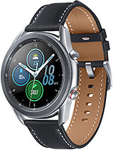 Samsung Galaxy Watch3 41 MM