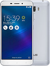 Asus Zenfone 3 Max