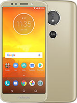 Motorola Moto E5 2GB/16GB