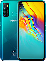 Infinix Hot 9 4GB/64GB