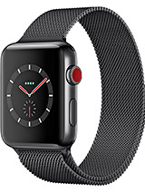 Apple Series 3