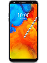 LG Q Stylus 3GB/32GB