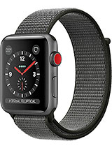 Apple Series 3