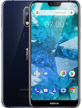 Nokia 7.1 4GB/64GB