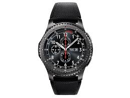 Samsung Gear S3 Classic