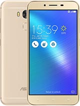 Asus Zenfone 3