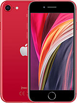 IPhone SE (2020)