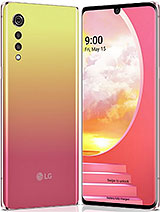 LG Velvet 5G 6GB/128GB
