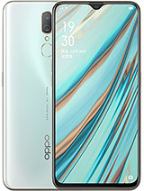 Oppo A9 4GB/128GB