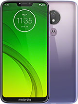 Motorola Moto G7 Power 4GB/64GB