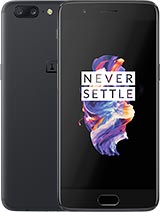 Oneplus 5 