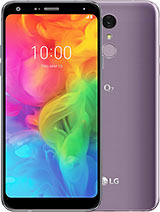 LG Q7 Plus 4GB/64