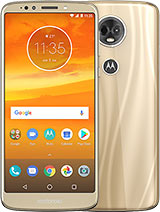 Motorola Moto E5 Plus 3GB/32GB