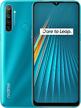 Realme 5i