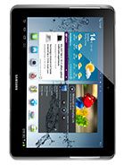 Samsung Galaxy Tab 2 10.1 P5100  16GB