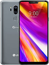 LG G7 Plus ThinQ  6GB/128GB