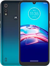Motorola Moto E6s 4GB/64GB