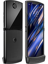 Motorola Razr 6GB/128GB