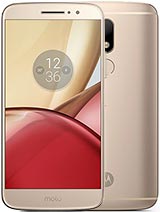 Motorola Moto M  64GB
