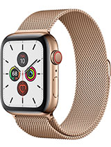 Apple Series 5