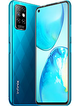 Infinix Note 8i 6GB/128GB