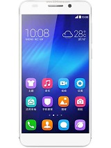 Honor 6X