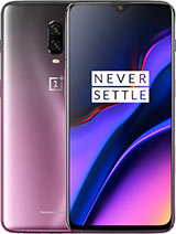 OnePlus 6T 