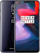 Oneplus 6
