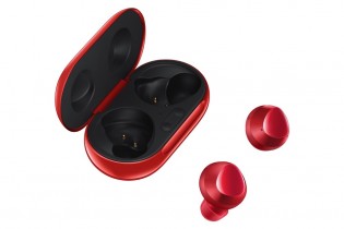 Samsung Galaxy Buds Plus