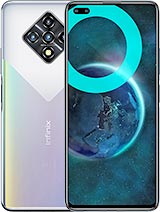 Infinix Zero 8i 8GB/128GB