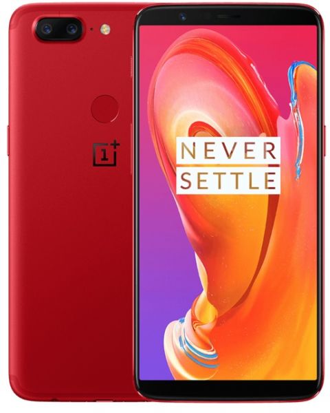 OnePlus 5T