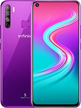 Infinix S5 lite 4GB/64GB