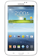 Samsung Galaxy Tab 3 7.0 WiFi  16GB