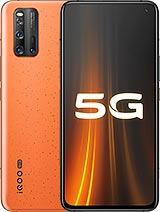 iQOO 3 12GB/256GB