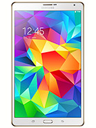 Samsung Galaxy Tab S 8.4 WiFi+ 4G